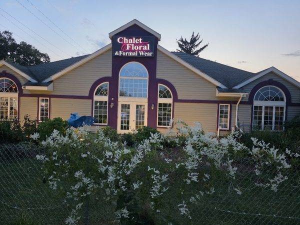 Chalet Floral & Events