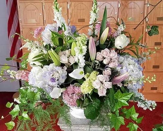 Chalet Floral & Events
