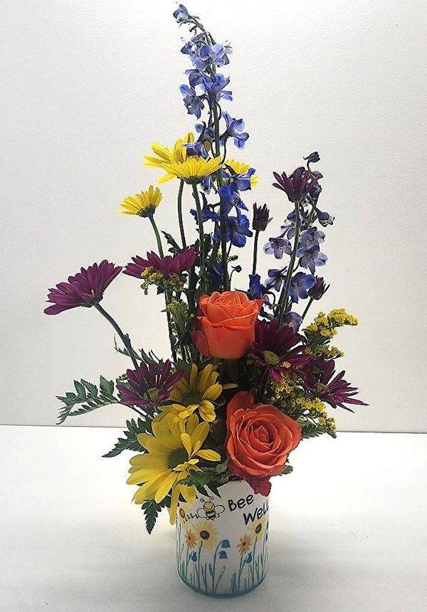 Chalet Floral & Events