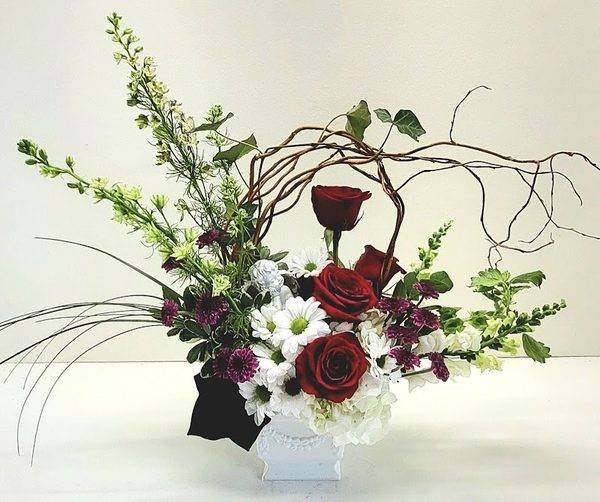 Chalet Floral & Events