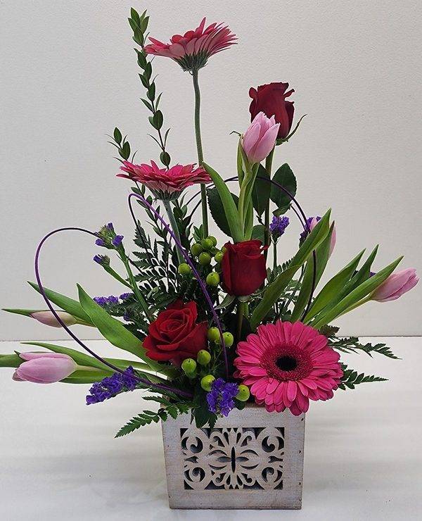 Chalet Floral & Events