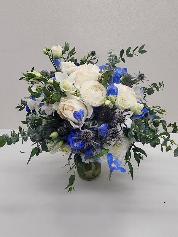 Chalet Floral & Events