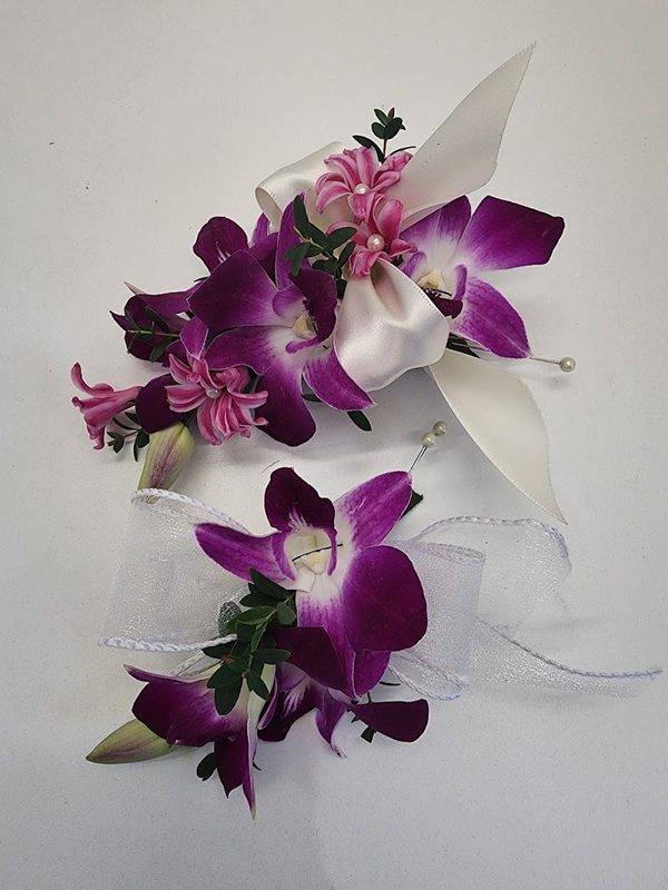 Chalet Floral & Events