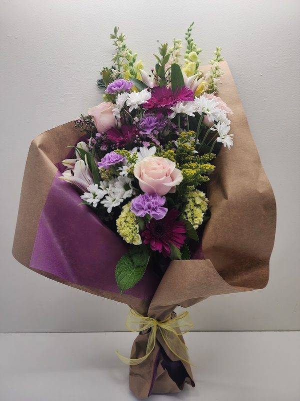 Chalet Floral & Events
